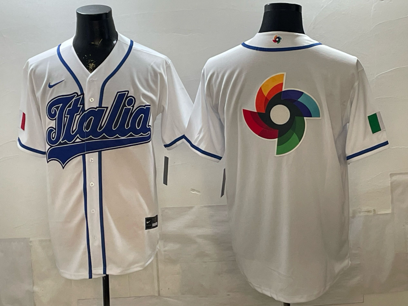 Men 2026 MLB World Cup Nike  Jersey 03220028